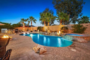 The Luxe House With Resort Style Pool